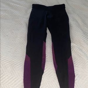 GapFit sculpt compression leggings